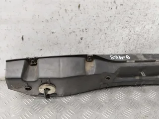 850420002R Кронштейн крепления бампера заднего Renault Scenic 3 Арт 25462_2000001307685, вид 3