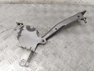 654000004R Петля капота правая Renault Scenic 3 Арт 56124_2000001307687, вид 3
