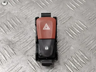  Кнопка аварийной сигнализации Renault Scenic 3 Арт 28478_2000001307620, вид 1