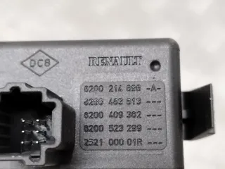  Кнопка аварийной сигнализации Renault Scenic 3 Арт 28478_2000001307620, вид 4