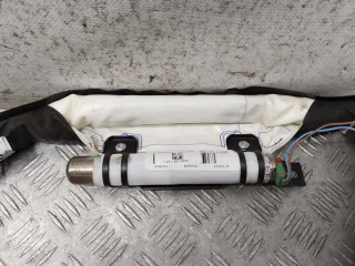 985P10681R Подушка безопасности боковая (шторка) левая Renault Scenic 3 Арт 56013_2000001307628, вид 2