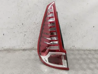  Фонарь задний левый Renault Scenic 3 Арт 25394_2000001307553, вид 1
