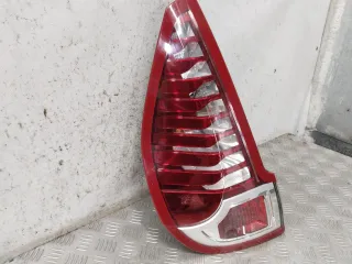  Фонарь задний левый Renault Scenic 3 Арт 25394_2000001307553, вид 2