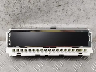 248100973R Щиток приборов (приборная панель) Renault Scenic 3 Арт 64160_2000001307555, вид 1