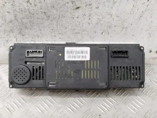 248100973R Щиток приборов (приборная панель) Renault Scenic 3 Арт 64160_2000001307555, вид 2