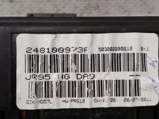 248100973R Щиток приборов (приборная панель) Renault Scenic 3 Арт 64160_2000001307555, вид 5