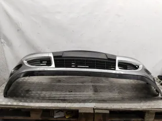  Бампер передний Renault Scenic 3 Арт 681_2000001307494, вид 4