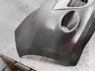  Бампер передний Renault Scenic 3 Арт 681_2000001307494, вид 6