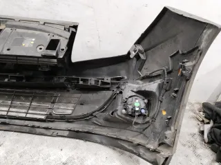  Бампер передний Renault Scenic 3 Арт 681_2000001307494, вид 10