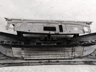  Бампер передний Renault Scenic 3 Арт 681_2000001307494, вид 11