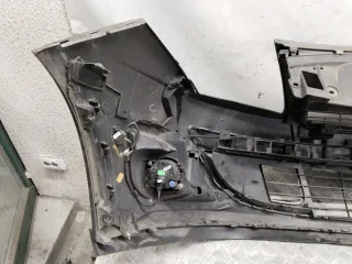  Бампер передний Renault Scenic 3 Арт 681_2000001307494, вид 12