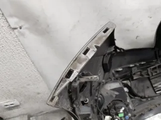  Бампер передний Renault Scenic 3 Арт 681_2000001307494, вид 13