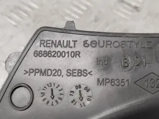 668620010R Дождевик Renault Scenic 3 Арт 25459_2000001307598, вид 3