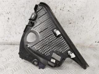 668630009R Дождевик Renault Scenic 3 Арт 25458_2000001307599, вид 2