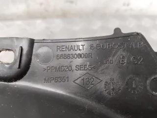 668630009R Дождевик Renault Scenic 3 Арт 25458_2000001307599, вид 3
