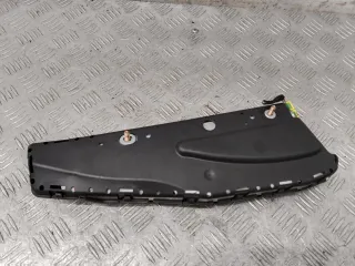 985H10013R Подушка безопасности боковая (в сиденье) Renault Scenic 3 Арт 56011_2000001307601, вид 2