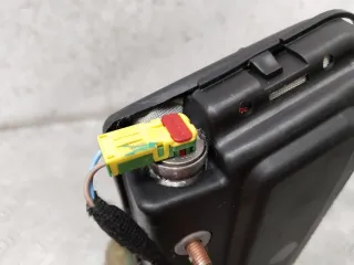 985H10013R Подушка безопасности боковая (в сиденье) Renault Scenic 3 Арт 56011_2000001307601, вид 3