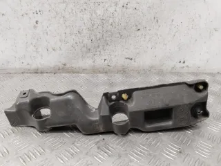 631220010R Кронштейн крепления крыла переднего правого Renault Scenic 3 Арт 28442_2000001307603, вид 1