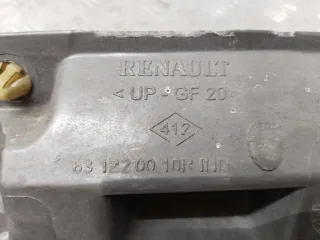 631220010R Кронштейн крепления крыла переднего правого Renault Scenic 3 Арт 28442_2000001307603, вид 4