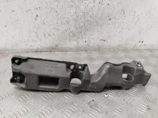 631230010 Кронштейн крепления крыла переднего левого Renault Scenic 3 Арт 25475_2000001307604, вид 1