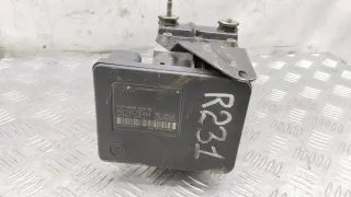 9656419780 Блок ABS Citroen C5 1 Арт 47361_2000001307522, вид 3