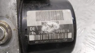 9656419780 Блок ABS Citroen C5 1 Арт 47361_2000001307522, вид 5