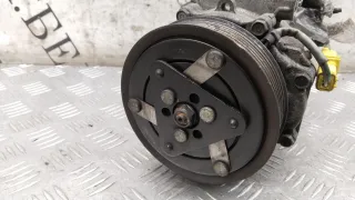9656574080 Компрессор кондиционера Citroen C5 1 Арт 29873_2000001285451, вид 2