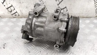 9656574080 Компрессор кондиционера Citroen C5 1 Арт 29873_2000001285451, вид 3