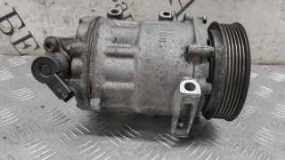 9656574080 Компрессор кондиционера Citroen C5 1 Арт 29873_2000001285451, вид 4