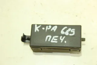 9140010279 Блок управления печки / климат-контроля Citroen Xsara Арт 96715273, вид 1