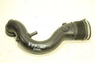 9627650580 Патрубок воздушного фильтра Citroen Xsara Арт 96715278, вид 1