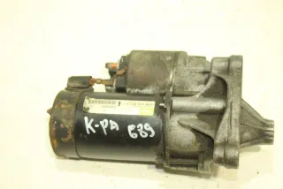 D6RA661 Стартер Citroen Xsara Арт 96715286, вид 1
