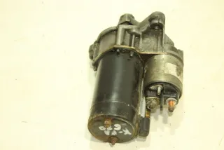 D6RA661 Стартер Citroen Xsara Арт 96715286, вид 3