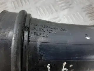 058129627E Патрубок воздушного фильтра Audi A4 B5 Арт 1104305, вид 4