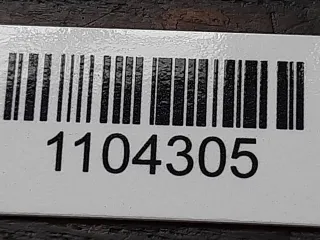 058129627E Патрубок воздушного фильтра Audi A4 B5 Арт 1104305, вид 5
