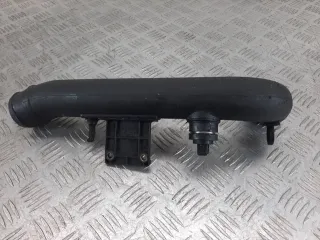 8D0145840A Патрубок впускного коллектора Audi A4 B5 Арт 1108505, вид 2