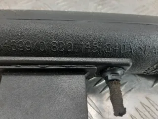8D0145840A Патрубок впускного коллектора Audi A4 B5 Арт 1108505, вид 3