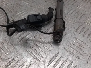 059130202F Форсунка Audi A6 C5 (S6,RS6) 2.5л TDi Арт 1108429, вид 3