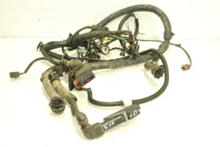  Проводка двигателя Citroen Xsara Арт 96715558, вид 1