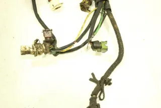  Проводка двигателя Citroen Xsara Арт 96715558, вид 4