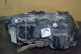  Фара передняя левая Audi A6 C5 (S6,RS6) Арт A2415, вид 3