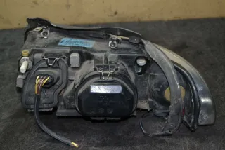  Фара передняя правая Audi A4 B5 Арт A2418, вид 2