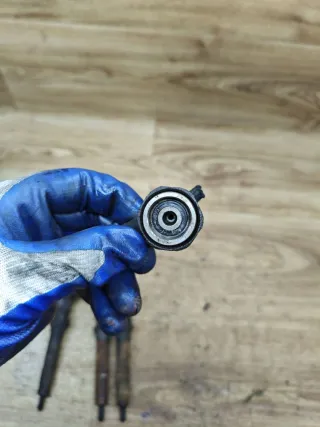 504088755,0445110273 Форсунка Fiat Ducato 3 2.3л Арт 96661, вид 12