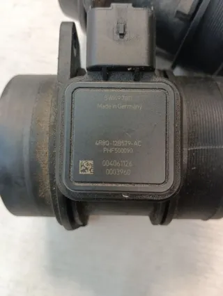 5WK97011,4R8Q12B579AC Расходомер Land Rover Range Rover Sport 1 restailing Арт 96717076, вид 3