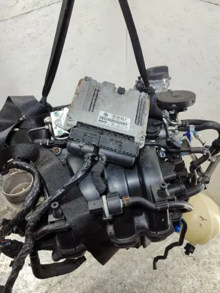 BAG Двигатель Audi A3 8P Арт 78857080, вид 12