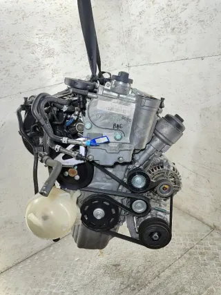 BAG Двигатель Audi A3 8P Арт 78857080, вид 2