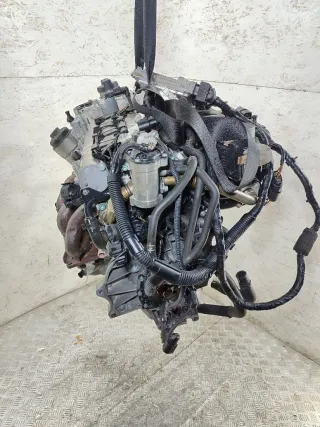 BAG Двигатель Audi A3 8P Арт 78857080, вид 7