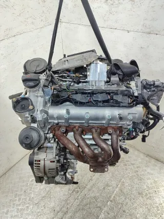 BAG Двигатель Audi A3 8P Арт 78857080, вид 4