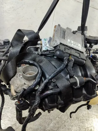 BAG Двигатель Audi A3 8P Арт 78857080, вид 14