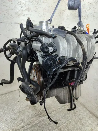 BAD Двигатель Volkswagen Bora Арт 78857319, вид 15